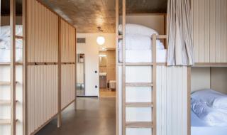 JOST Hostel Le Havre Centre Gare - Le Havre - 0