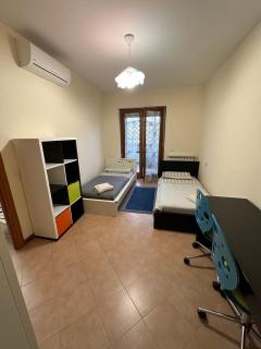 Suite Tania - Fregene - 4