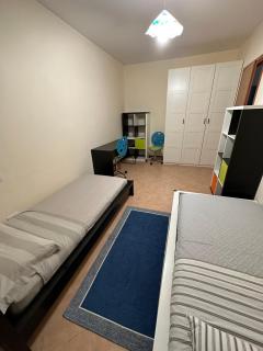 Suite Tania - Fregene - 5