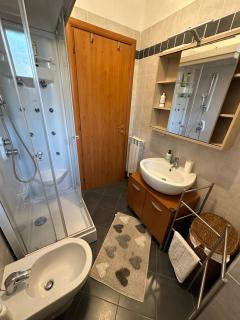 Suite Tania - Fregene - 6