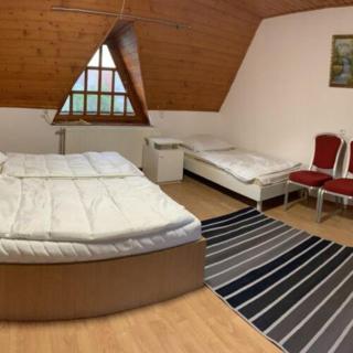 Fészek apartmanok - Tiszafüred - 8