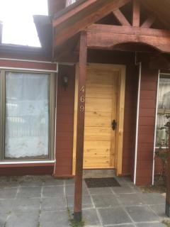 Precioso alojamiento centro Coyhaique - 4