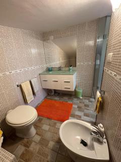 Suite Tania - Fregene - 9