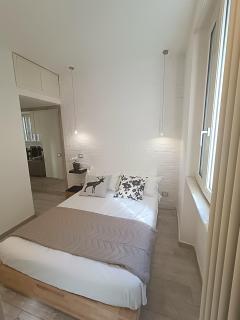 Casa Riace - Rome - 1