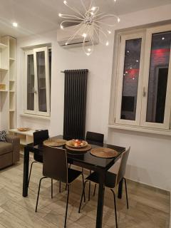 Casa Riace - Rome - 8