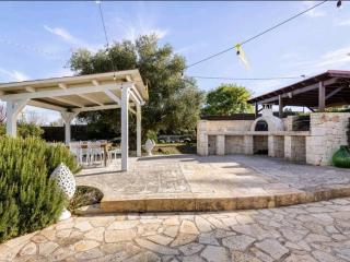 Villa Nirya - Unique Trulli Resort & SPA - Martina Franca - 9