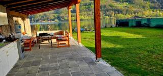 Kuća za odmor "DRINSKI KONAK" - Zvorničko jezero - Drina - Zvornik - 1