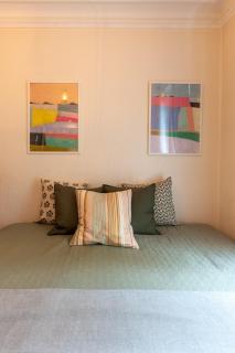Appartement au coeur de Montmartre - París - 8
