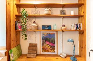 Appartement au coeur de Montmartre - París - 6