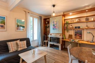 Appartement au coeur de Montmartre - París - 4
