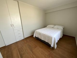 Apartment 4 Rent - Av San Borja Sur Cdra 4 - 1