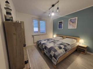 Apartament Nad Klifem SEA VIEW - Gdynia - 7