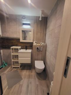 Apartament Nad Klifem SEA VIEW - Gdynia - 6