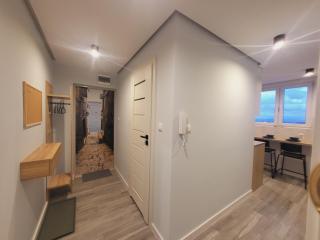 Apartament Nad Klifem SEA VIEW - Gdynia - 1