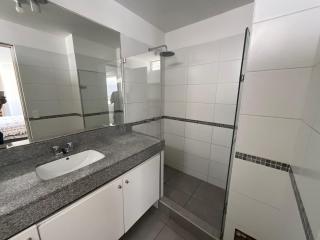 Apartment 4 Rent - Av San Borja Sur Cdra 4 - 2