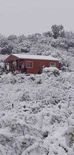 Casa Sierras Tanti Cabalango Carlos Paz - 7