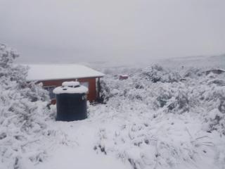 Casa Sierras Tanti Cabalango Carlos Paz - 6