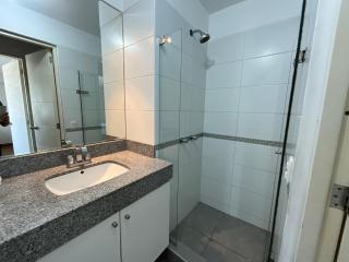 Apartment 4 Rent - Av San Borja Sur Cdra 4 - 3