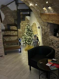 PETITE MAISON - Lanciano - 9