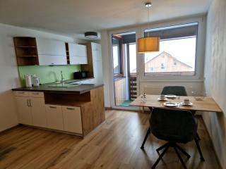 Apartment Pilz - Gosau - 9