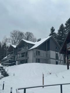 Apartamenty Czarne Owce - Szklarska Poręba - 7
