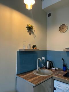 Avlabari Apartaments Kato - 6