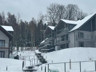 Apartamenty Czarne Owce - Szklarska Poręba - 5