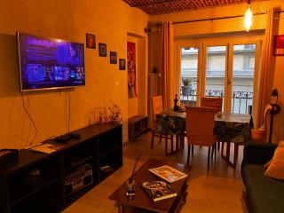 Rock Inn Turin-Consolata - Torino - 4