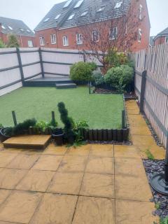 Royal house - Ilkeston - 8