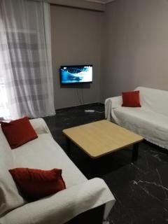 MP Appartement - Tríkala - 9