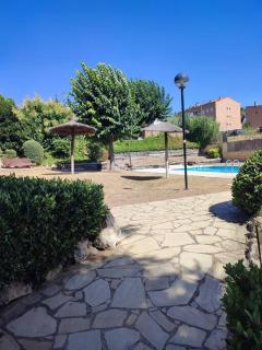 Duplex con piscina en Rubí - Rubí - 7