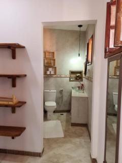Flat Sonhos de Milagres - São Miguel dos Milagres - 6