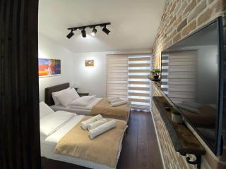 Brickrooms apartmani - Novi Pazar - 8