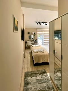 Brickrooms apartmani - Novi Pazar - 7