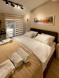 Brickrooms apartmani - Novi Pazar - 2