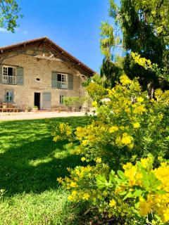 Le Poutic gîte et maison d'hôtes - Créon-dʼArmagnac - 0