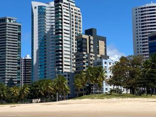 Apartamento Beira Mar Boa Viagem - Recife - 0
