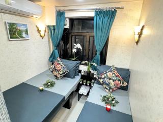 New International Guest House - Hong Kong - 6
