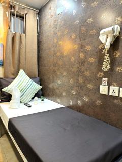 New International Guest House - Hong Kong - 5