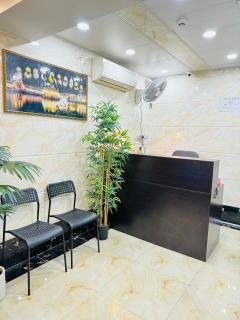 New International Guest House - Hong Kong - 3