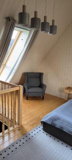 Svencelė Cottage K18 - 2