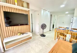 PUERTO VENTURA Flat - Cabo Branco by PenareiaTurBr - João Pessoa - 7