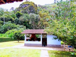 Chácara Sensorial Nova Friburgo RJ - 5