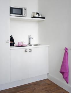 Bed en Brood - Veere - Veere - 4