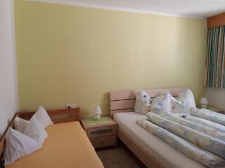 Ferienwohnung Eva - Längenfeld - 2