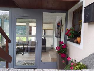 Ferienwohnung Eva - Längenfeld - 4