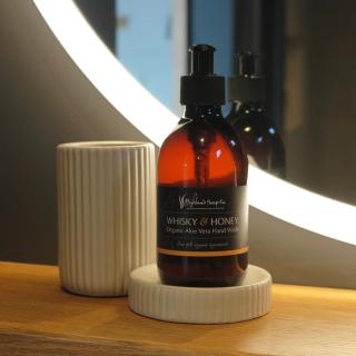 Angusfield Cabins - 3