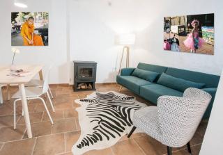 Casita avec superbe vue et piscine privée - Algodonales - 2