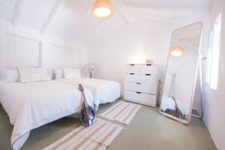 Casita avec superbe vue et piscine privée - Algodonales - 1