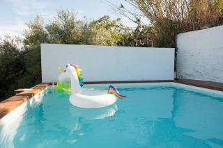 Casita avec superbe vue et piscine privée - 8